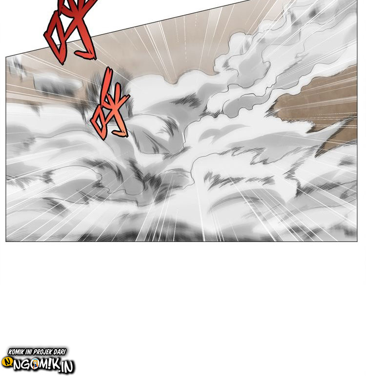 Ultimate Soldier Chapter 04 Gambar 47