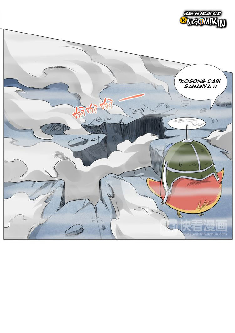 Ultimate Soldier Chapter 04 Gambar 49