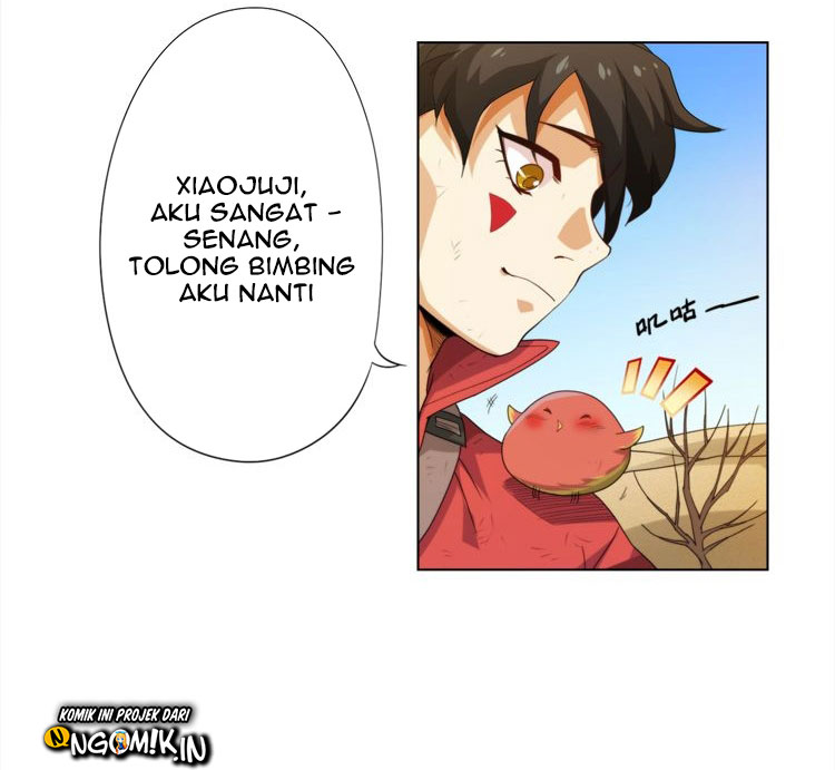 Ultimate Soldier Chapter 04 Gambar 5