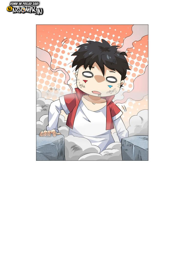 Ultimate Soldier Chapter 04 Gambar 50