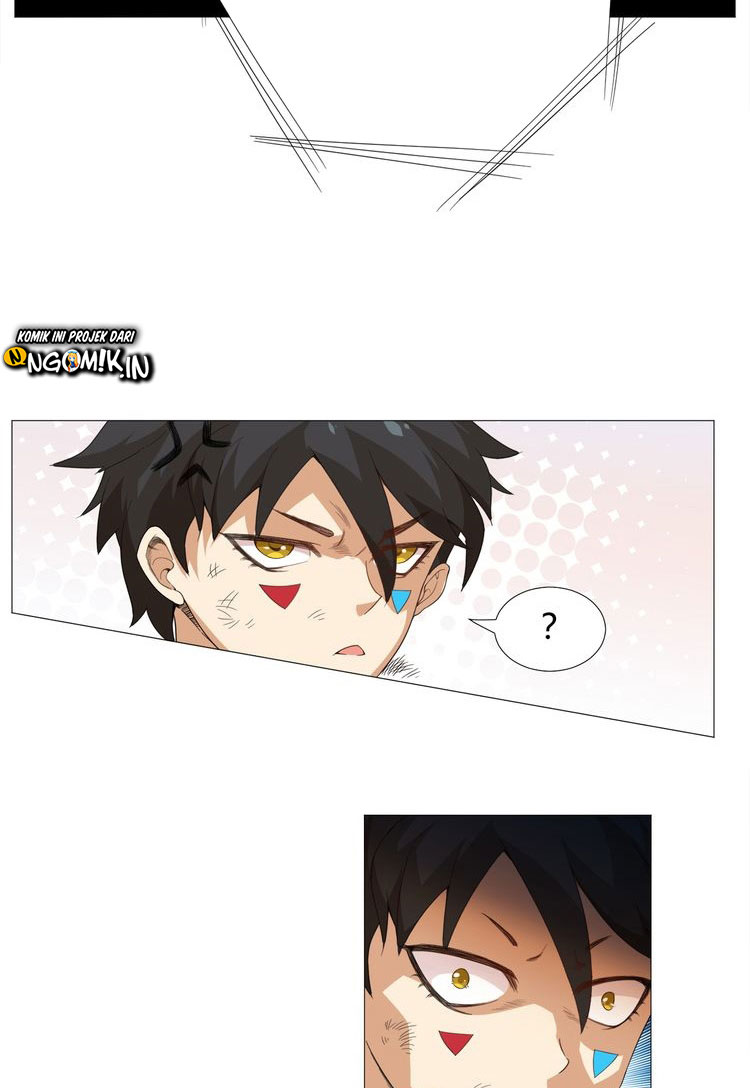 Ultimate Soldier Chapter 04 Gambar 52