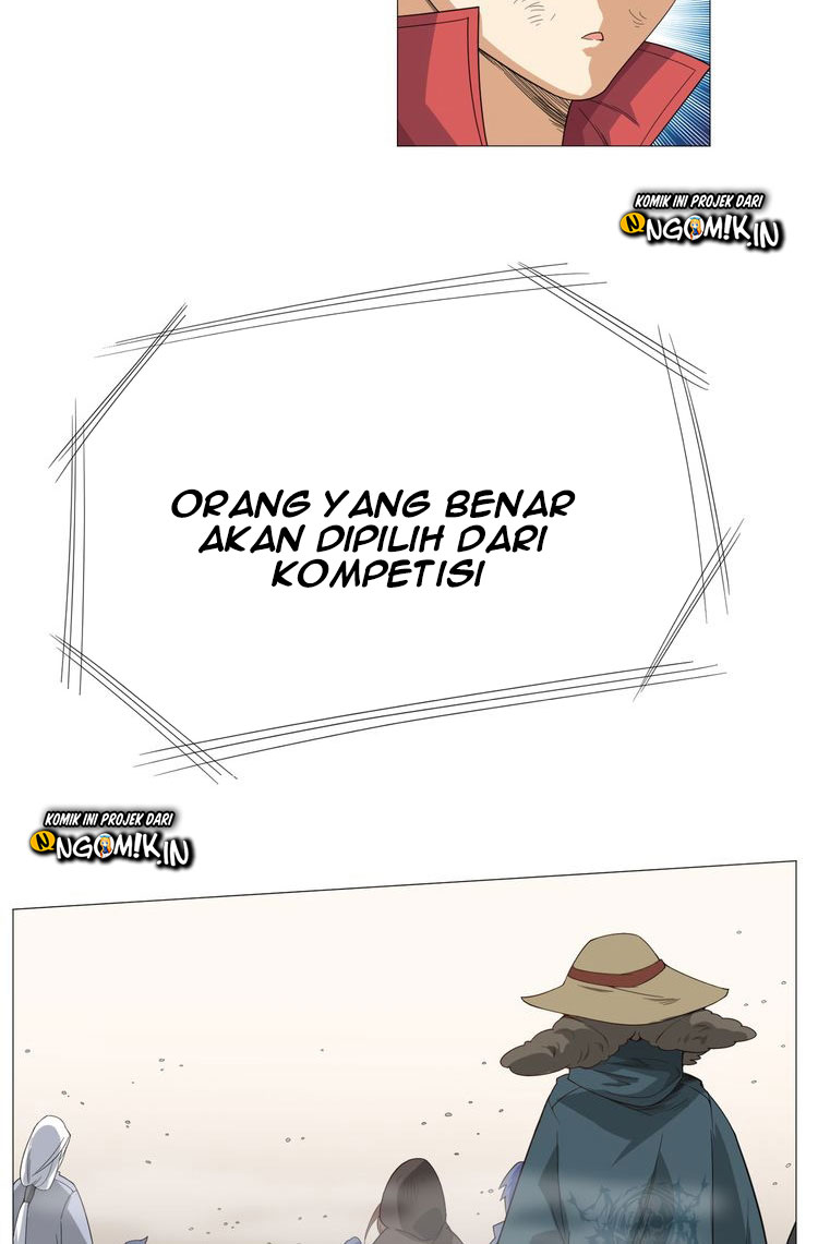 Ultimate Soldier Chapter 04 Gambar 53