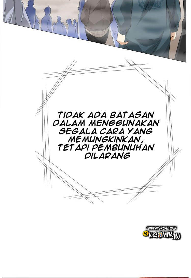 Ultimate Soldier Chapter 04 Gambar 54