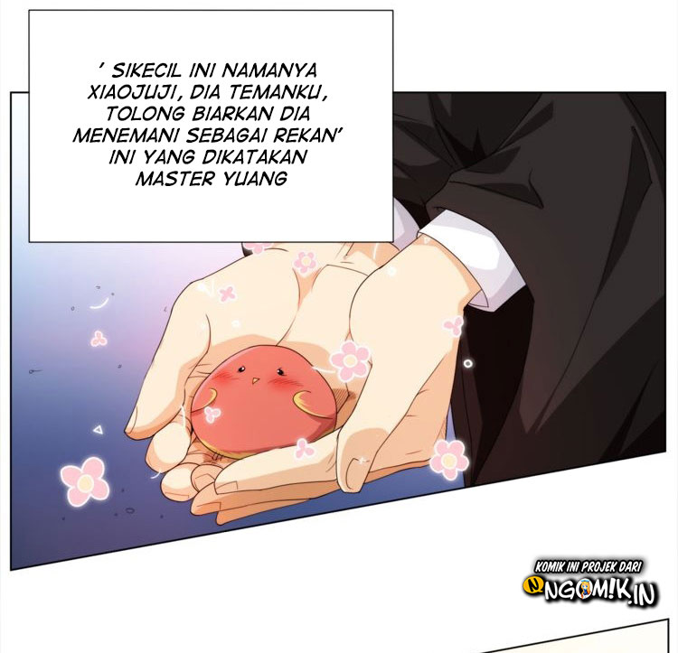 Ultimate Soldier Chapter 04 Gambar 6