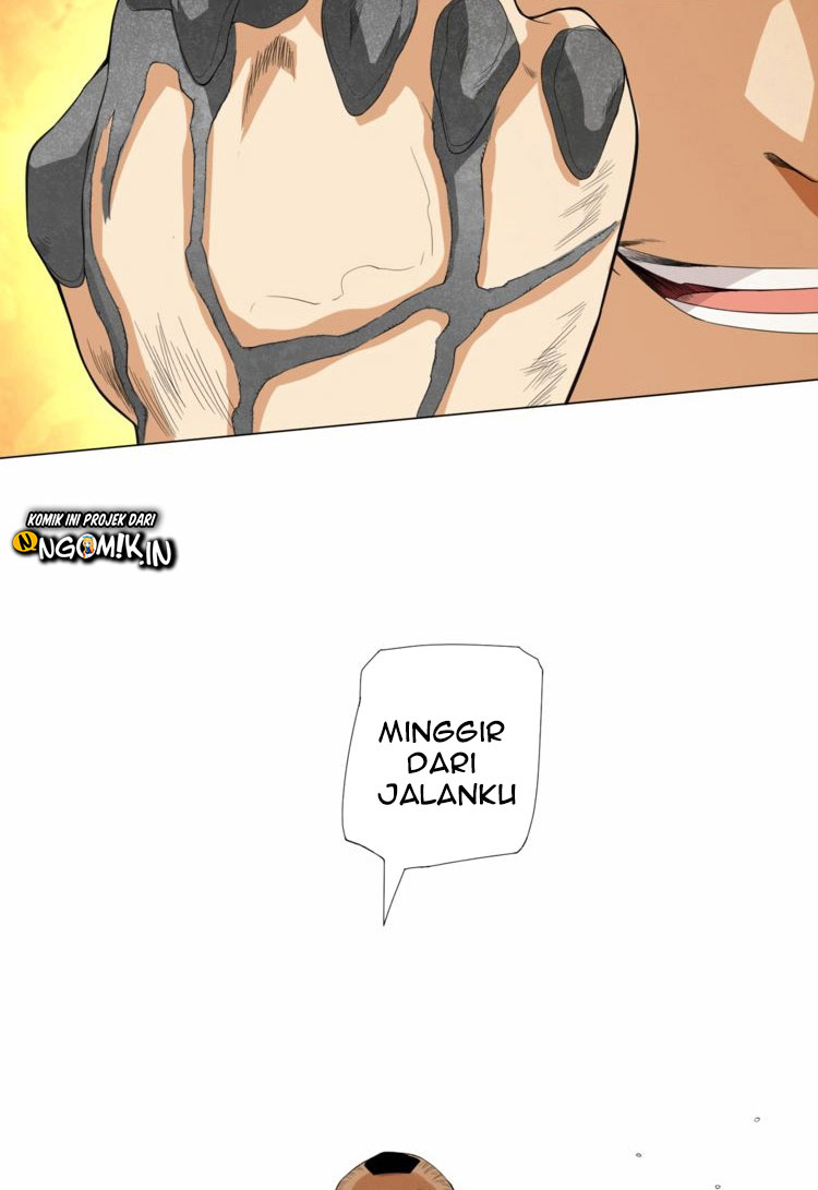 Ultimate Soldier Chapter 04 Gambar 61