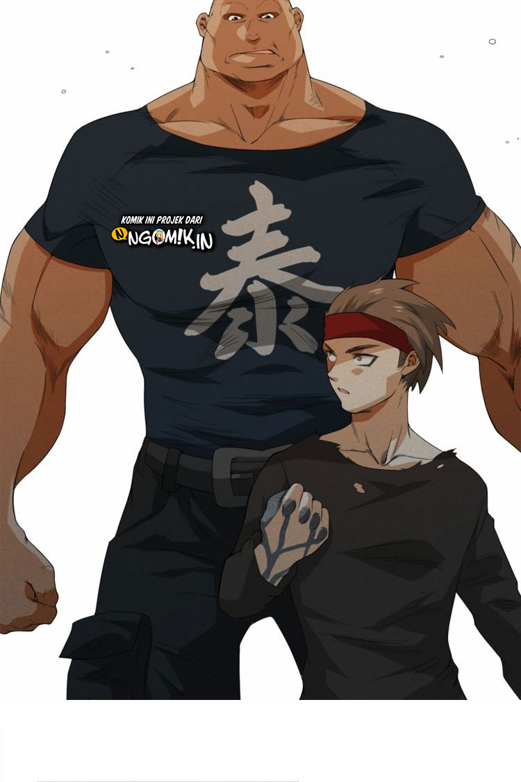 Ultimate Soldier Chapter 04 Gambar 62