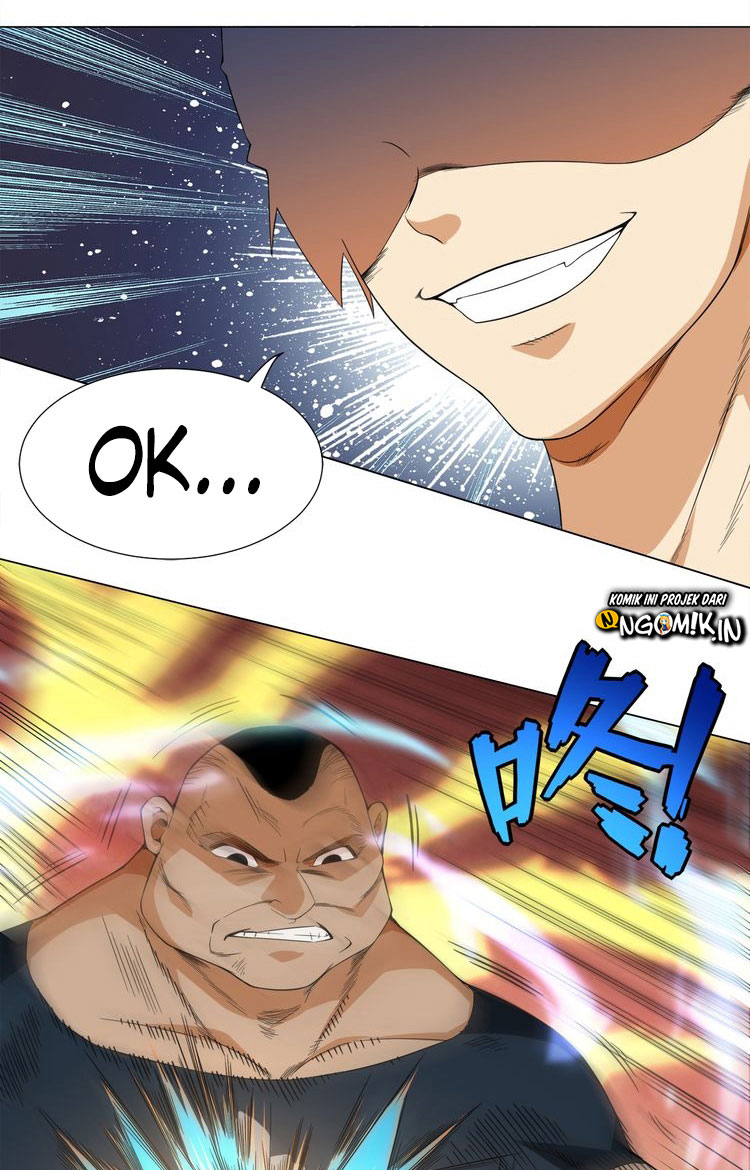 Ultimate Soldier Chapter 04 Gambar 64