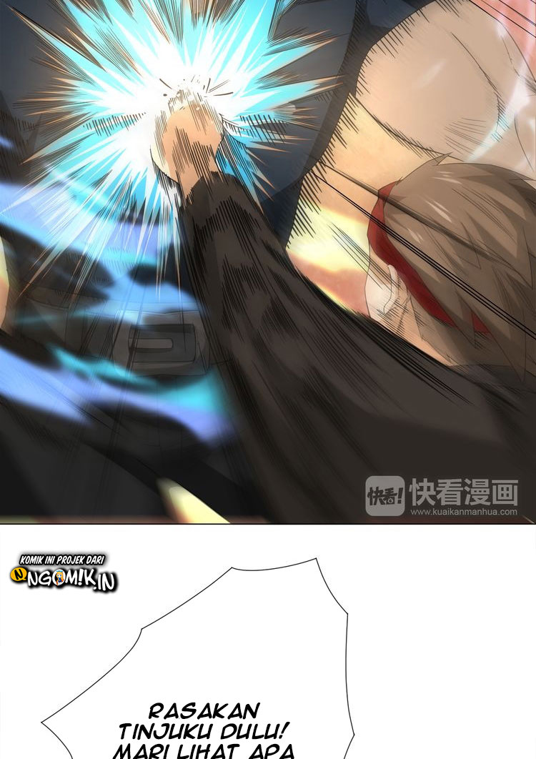 Ultimate Soldier Chapter 04 Gambar 65