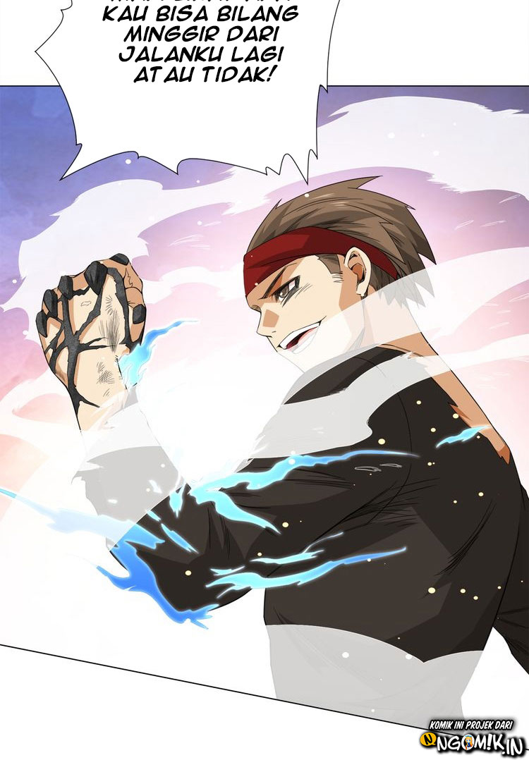 Ultimate Soldier Chapter 04 Gambar 66