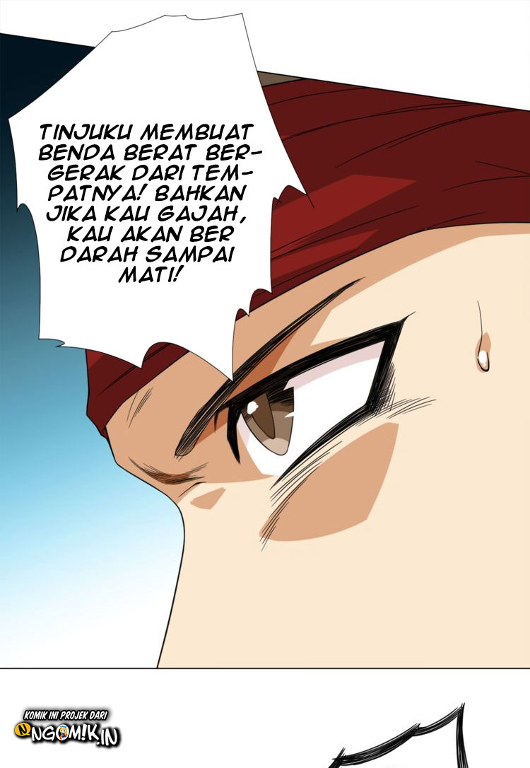Ultimate Soldier Chapter 04 Gambar 67