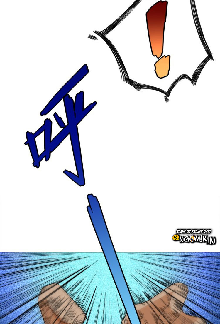 Ultimate Soldier Chapter 04 Gambar 68