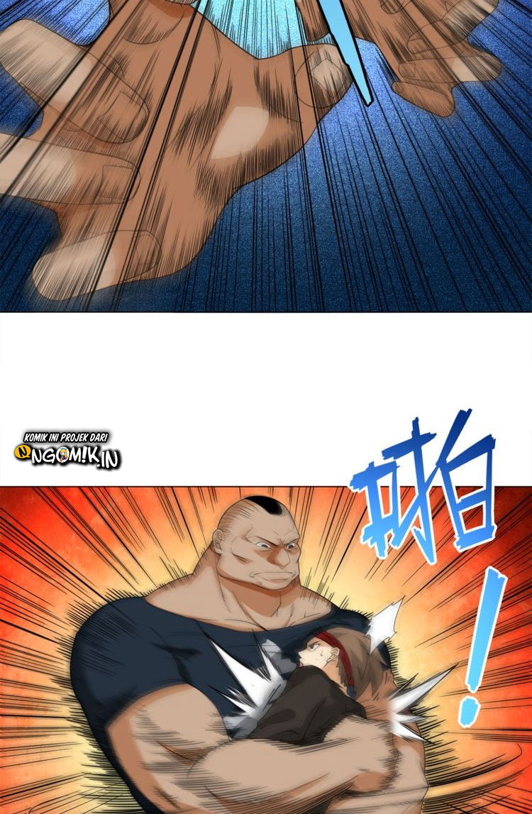 Ultimate Soldier Chapter 04 Gambar 69