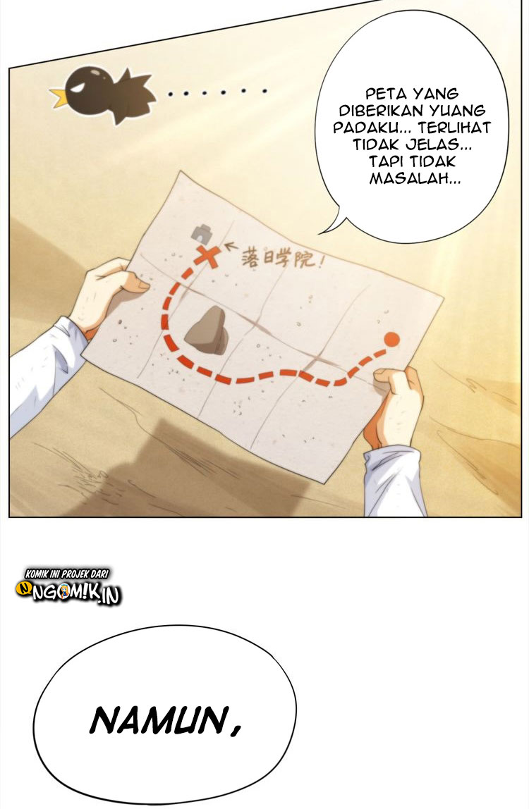 Ultimate Soldier Chapter 04 Gambar 7