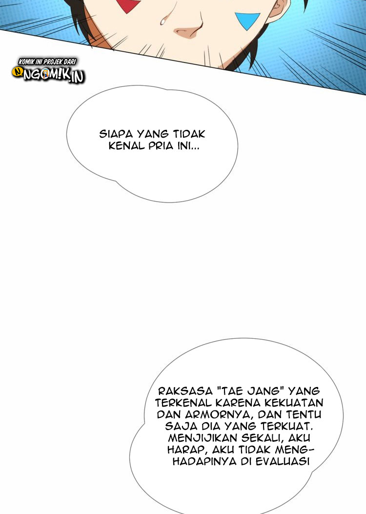 Ultimate Soldier Chapter 04 Gambar 73