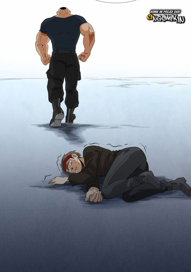 Ultimate Soldier Chapter 04 Gambar 74