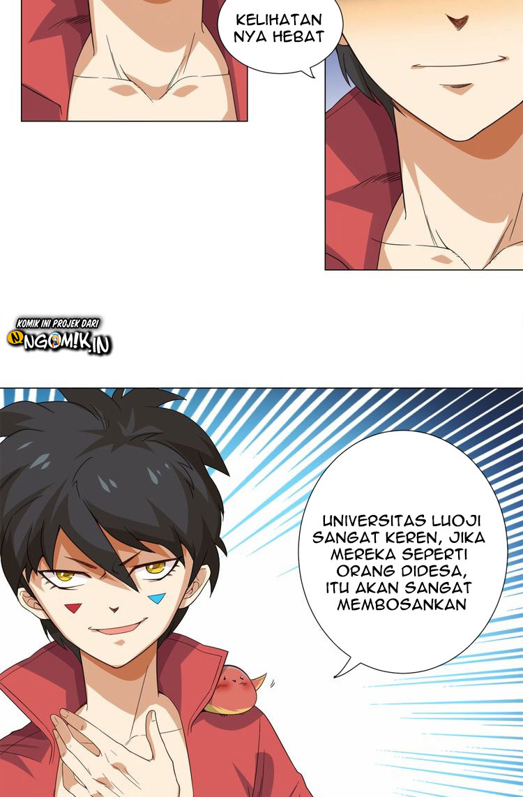 Ultimate Soldier Chapter 04 Gambar 76