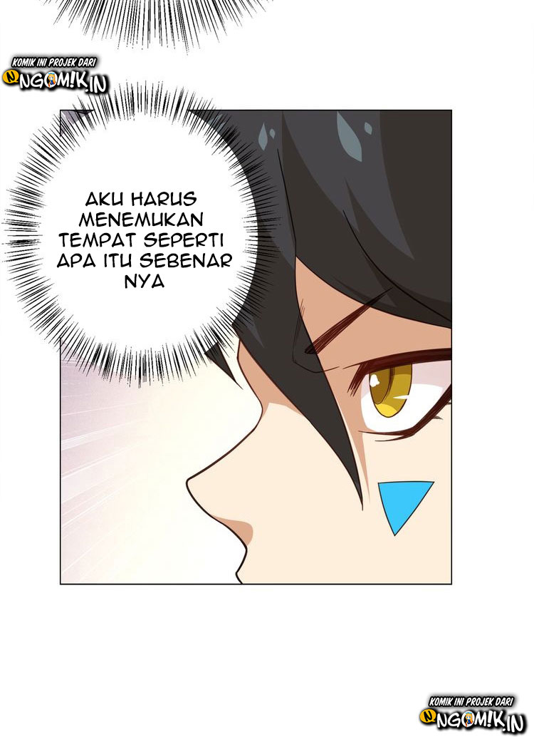 Ultimate Soldier Chapter 04 Gambar 78