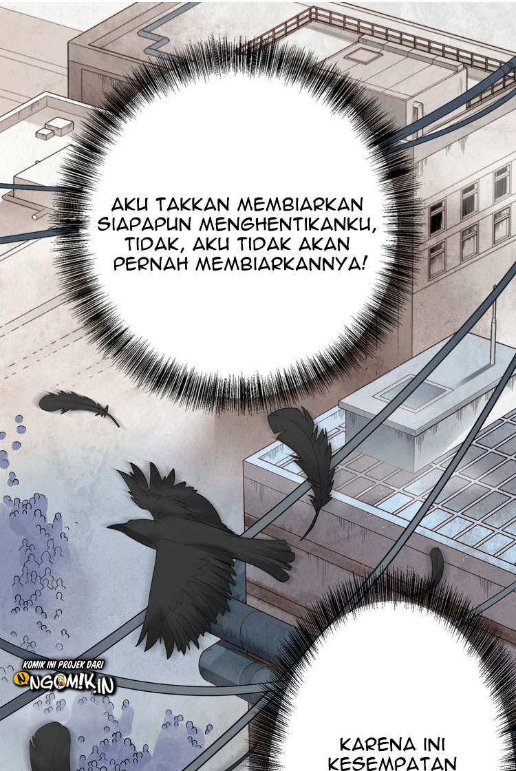 Ultimate Soldier Chapter 04 Gambar 79