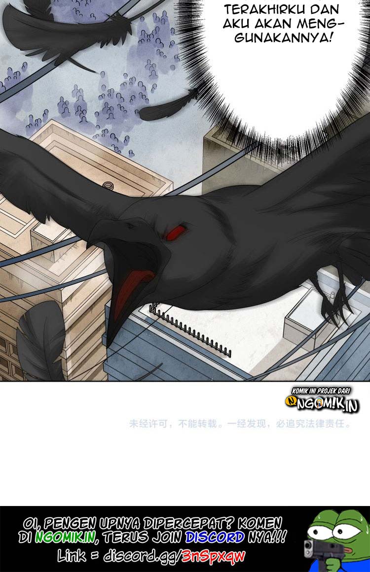 Ultimate Soldier Chapter 04 Gambar 80