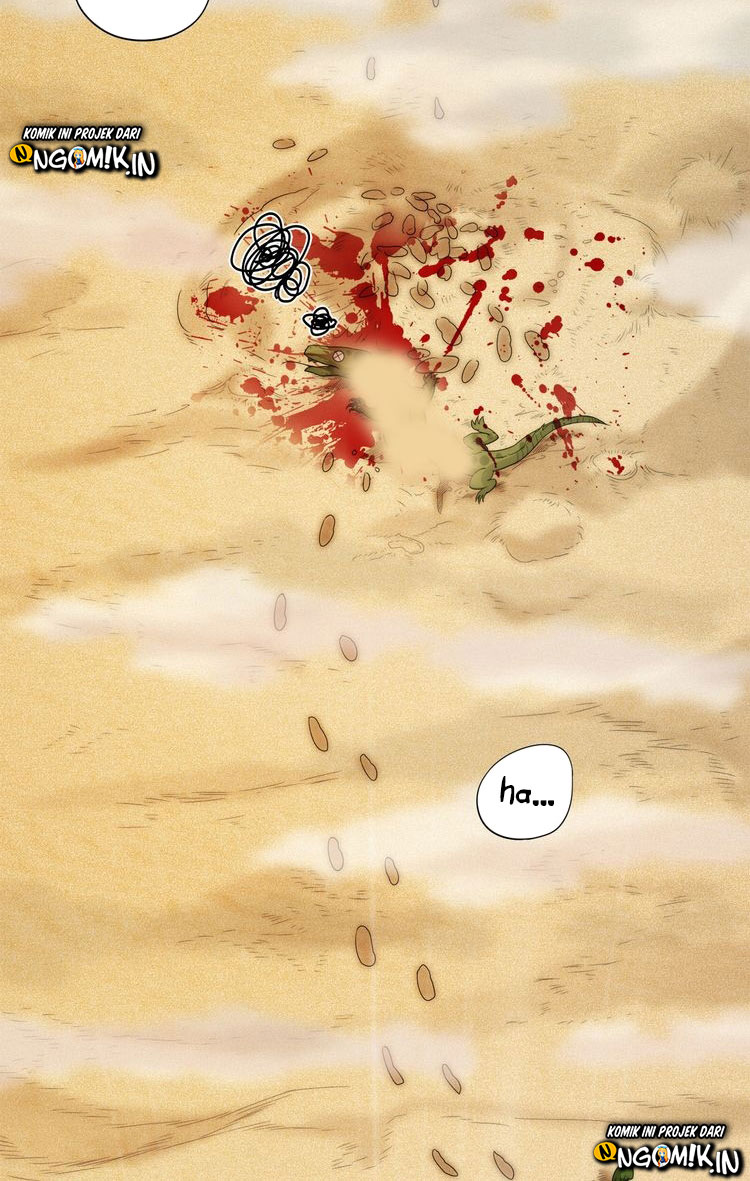 Ultimate Soldier Chapter 04 Gambar 11