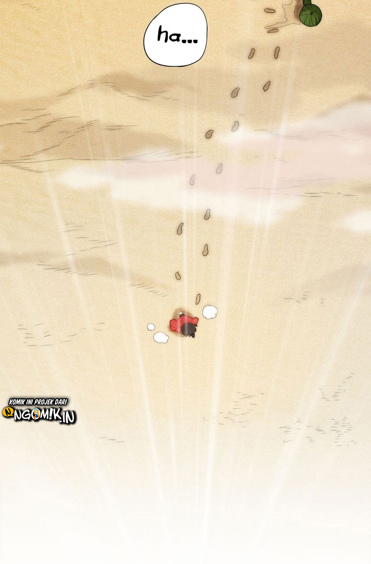 Ultimate Soldier Chapter 04 Gambar 12