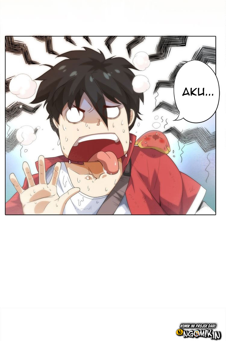 Ultimate Soldier Chapter 04 Gambar 13