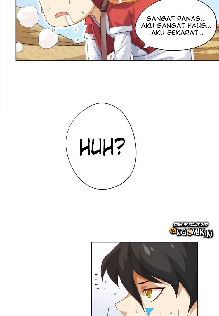 Ultimate Soldier Chapter 04 Gambar 15