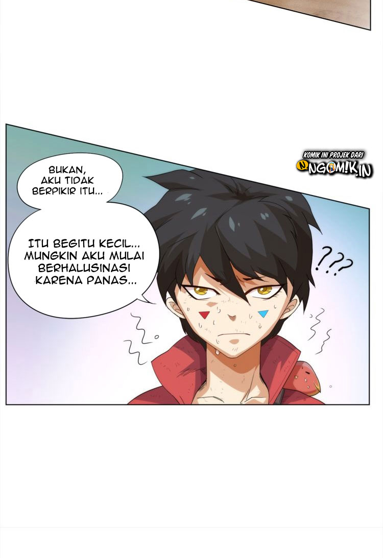 Ultimate Soldier Chapter 04 Gambar 17