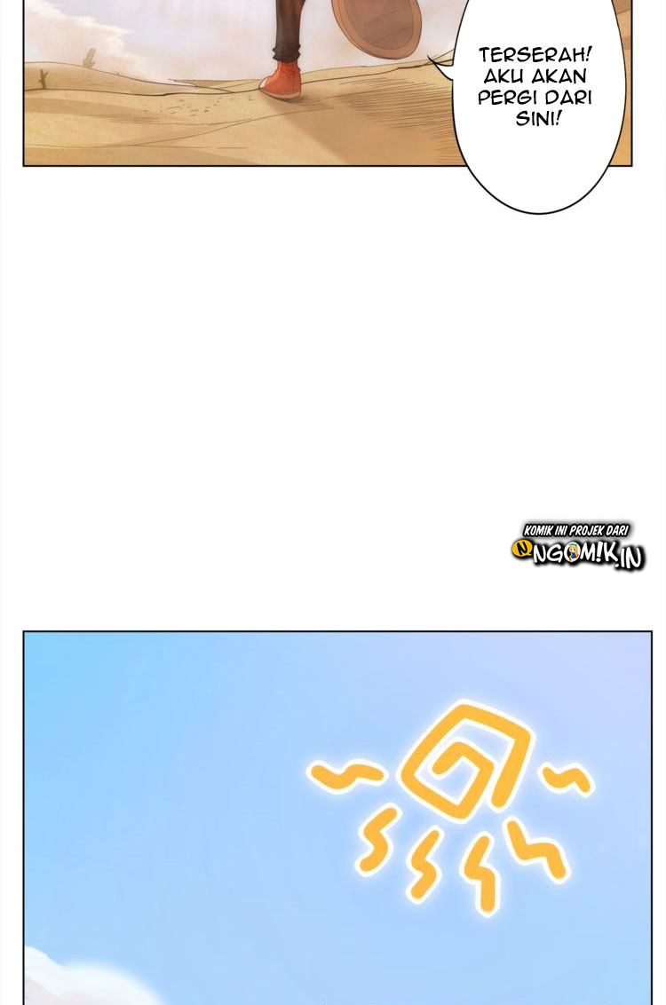 Ultimate Soldier Chapter 04 Gambar 19