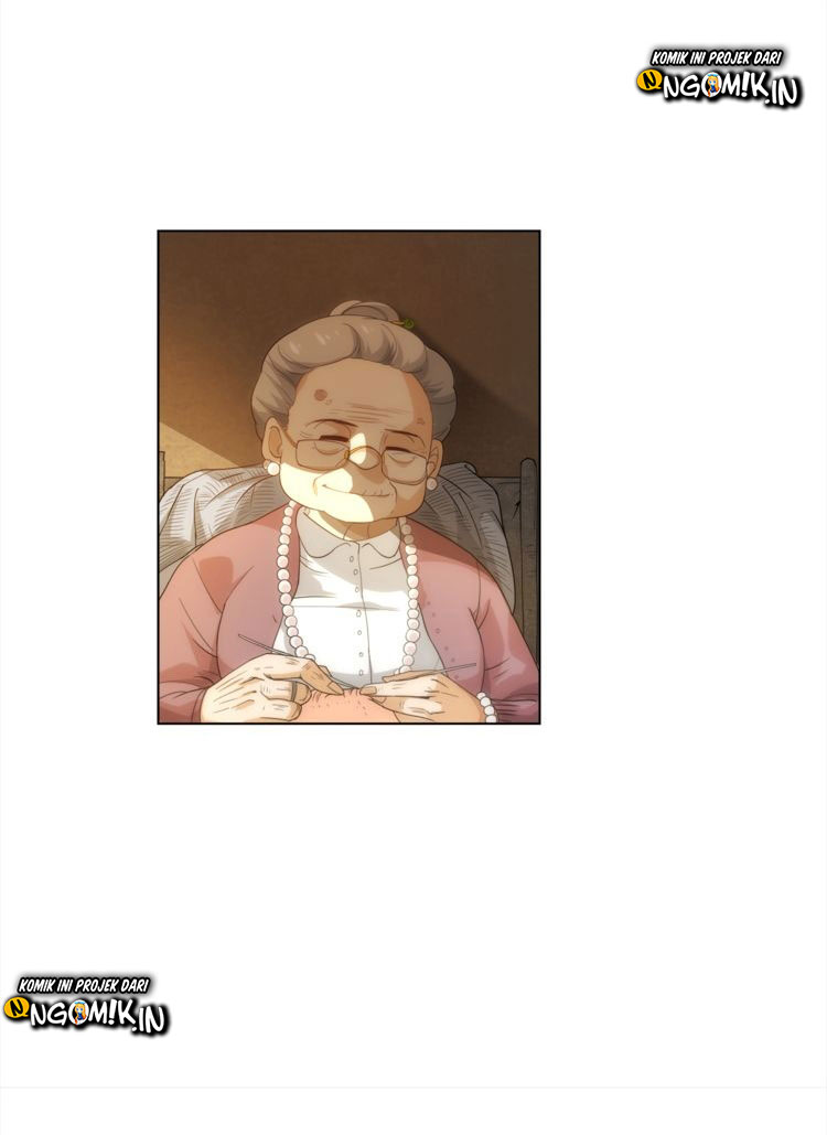 Ultimate Soldier Chapter 04 Gambar 21