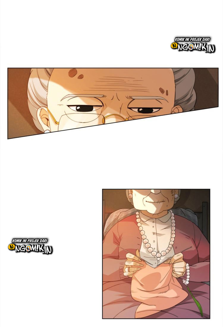 Ultimate Soldier Chapter 04 Gambar 24