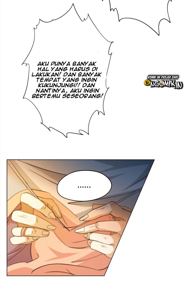 Ultimate Soldier Chapter 04 Gambar 27