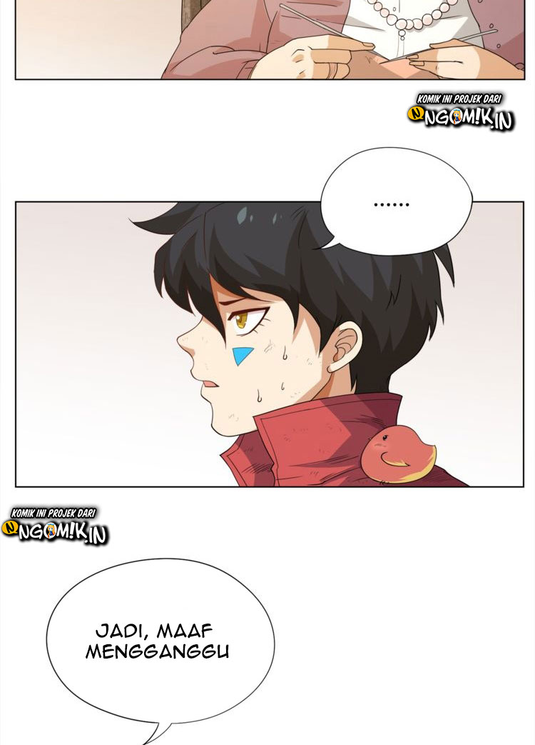 Ultimate Soldier Chapter 04 Gambar 31