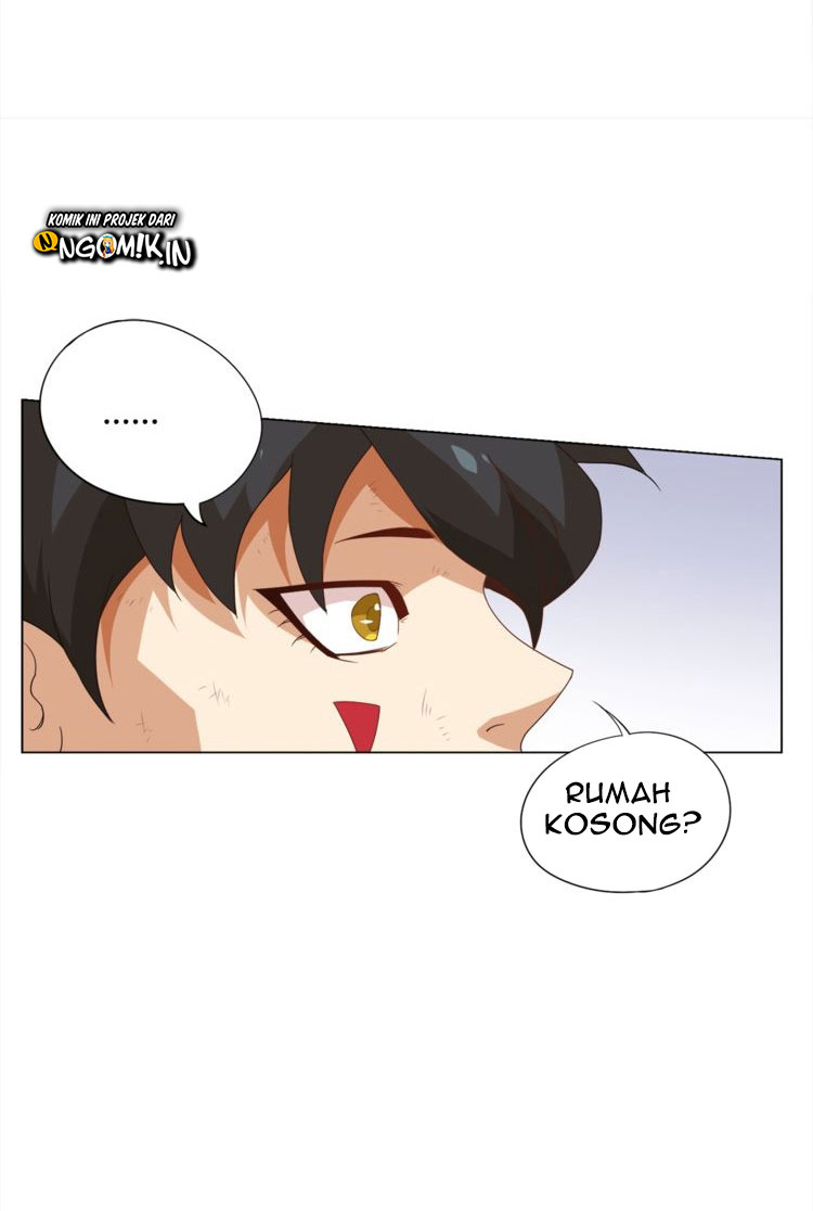 Ultimate Soldier Chapter 04 Gambar 34