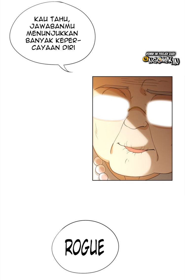 Ultimate Soldier Chapter 04 Gambar 35