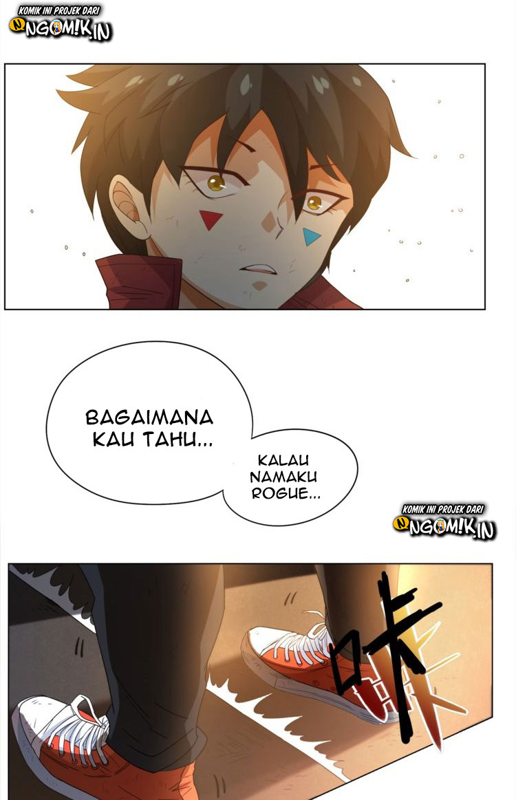 Ultimate Soldier Chapter 04 Gambar 36