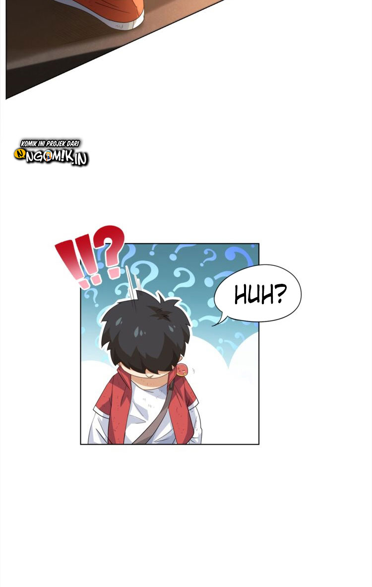 Ultimate Soldier Chapter 04 Gambar 37