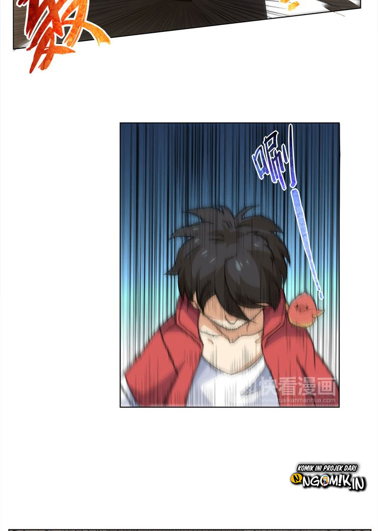 Ultimate Soldier Chapter 04 Gambar 39