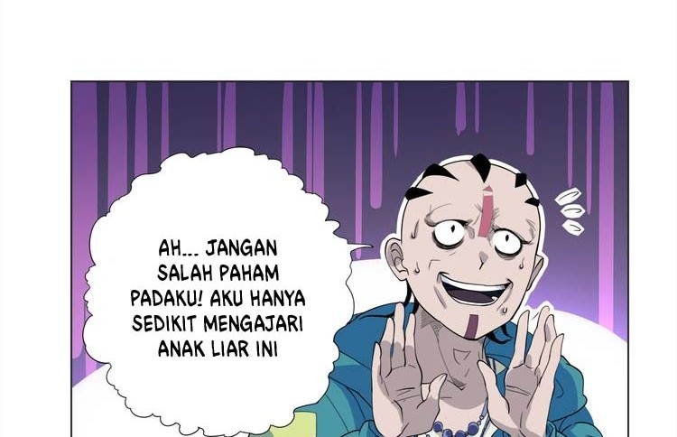 Ultimate Soldier Chapter 03 Gambar 7