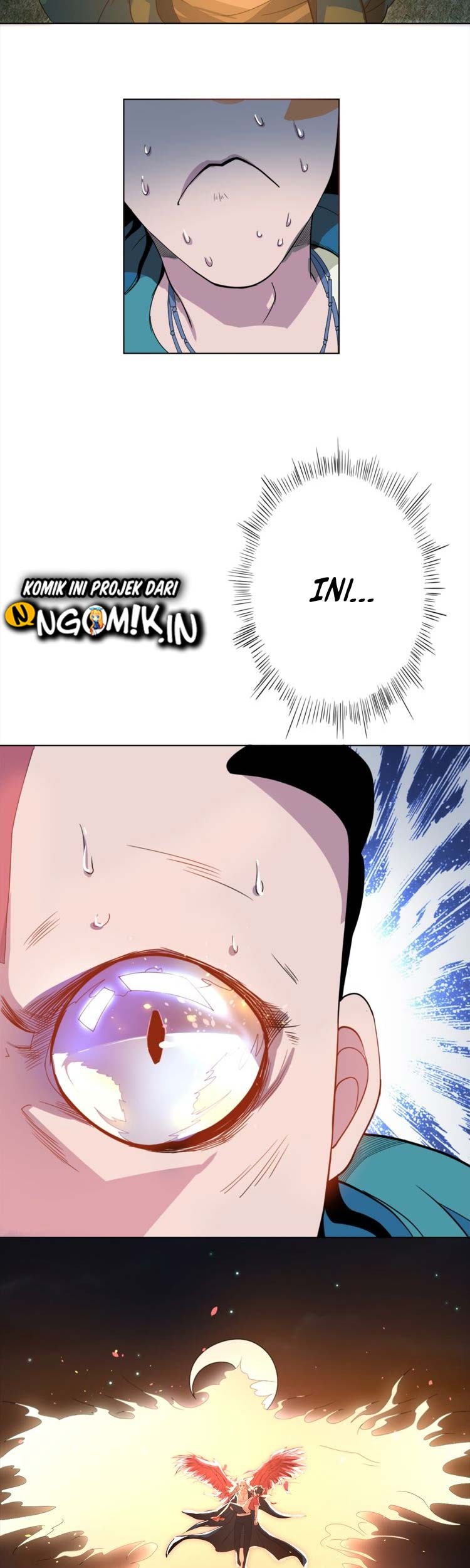 Ultimate Soldier Chapter 03 Gambar 10