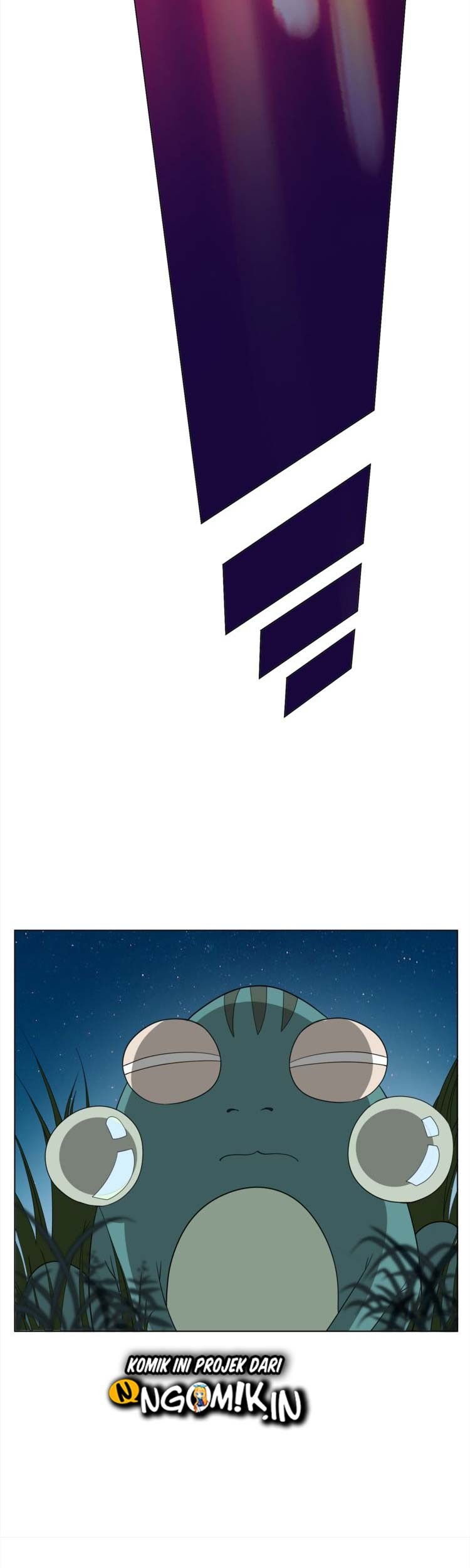 Ultimate Soldier Chapter 03 Gambar 14