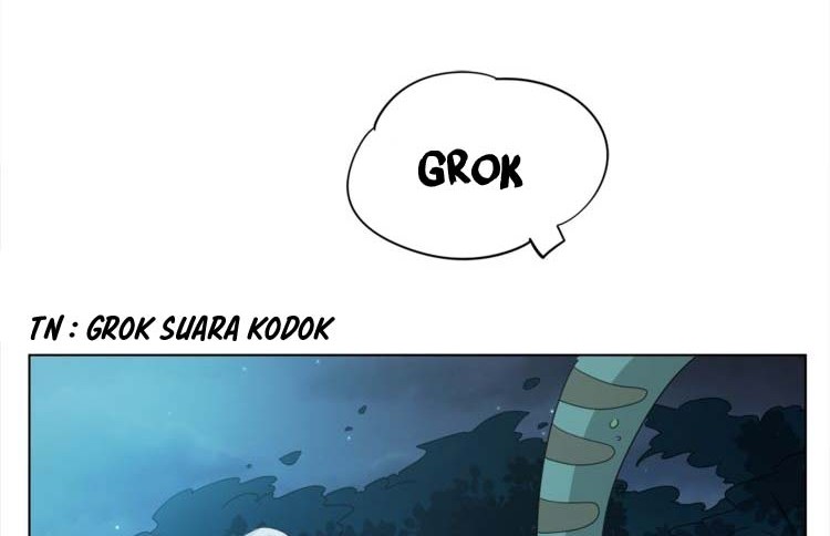 Ultimate Soldier Chapter 03 Gambar 15