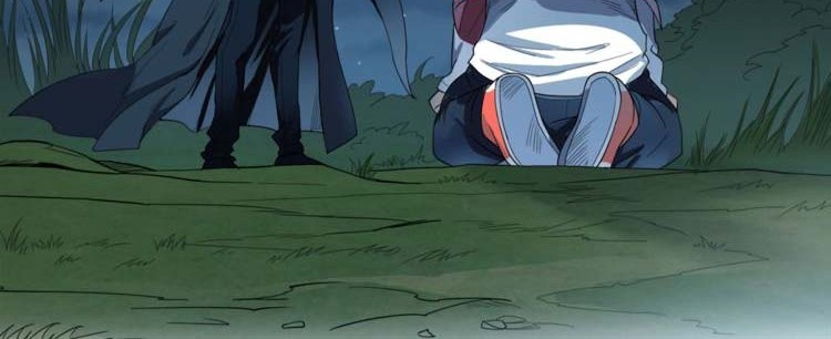 Ultimate Soldier Chapter 03 Gambar 23