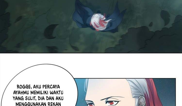 Ultimate Soldier Chapter 03 Gambar 29