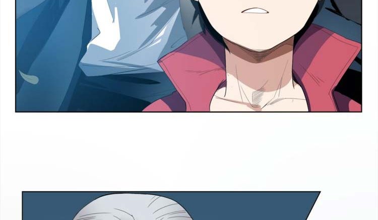 Ultimate Soldier Chapter 03 Gambar 31