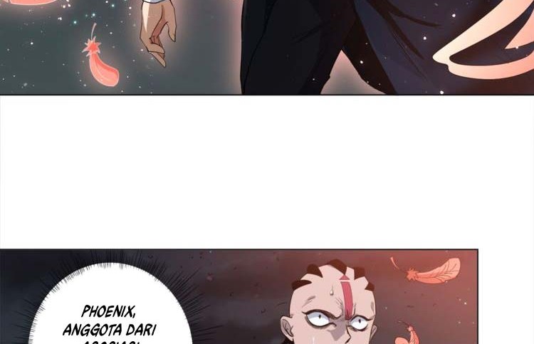 Ultimate Soldier Chapter 03 Gambar 5