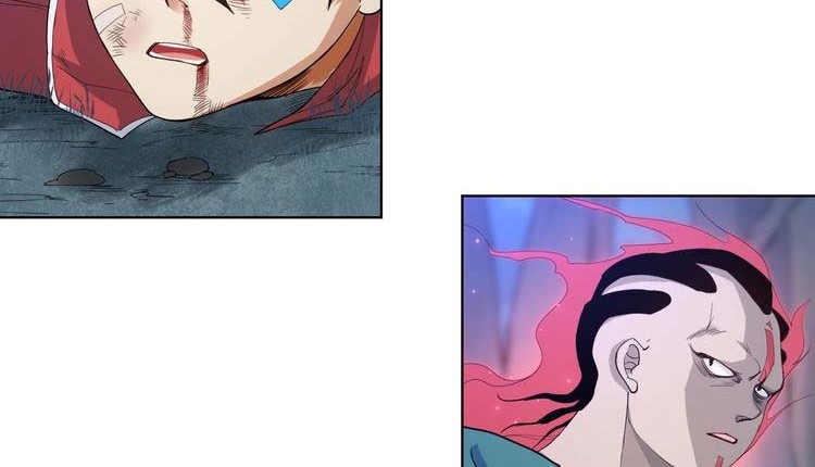 Ultimate Soldier Chapter 02 Gambar 7