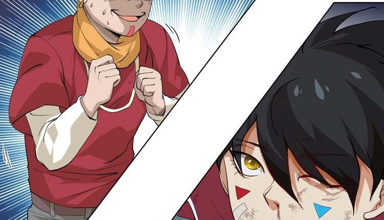 Ultimate Soldier Chapter 02 Gambar 13