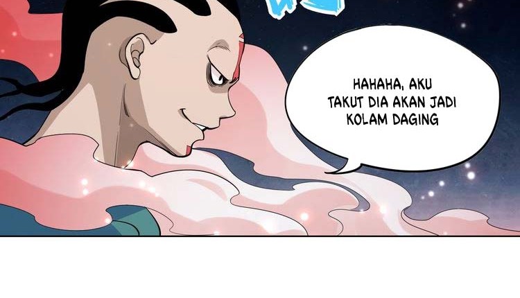 Ultimate Soldier Chapter 02 Gambar 15