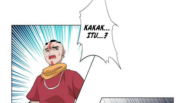 Ultimate Soldier Chapter 02 Gambar 17